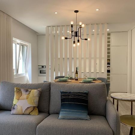 Cascais Downtown Premium Apartment 2 Dış mekan fotoğraf