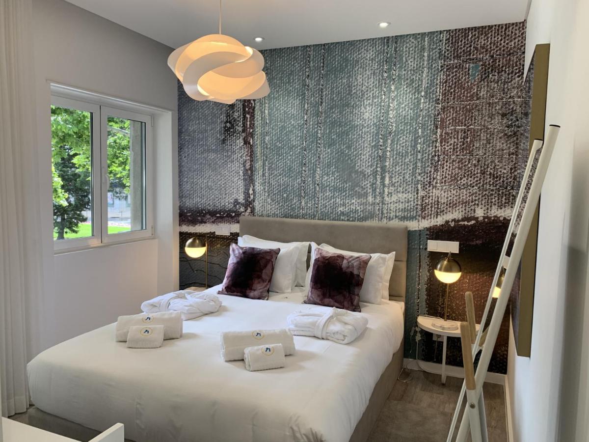 Cascais Downtown Premium Apartment 2 Dış mekan fotoğraf
