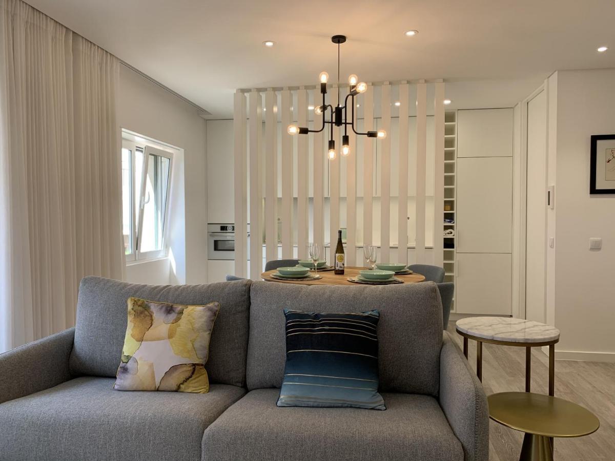 Cascais Downtown Premium Apartment 2 Dış mekan fotoğraf
