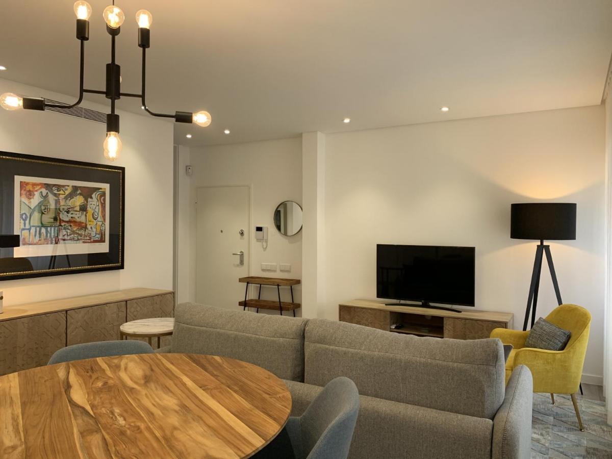 Cascais Downtown Premium Apartment 2 Dış mekan fotoğraf