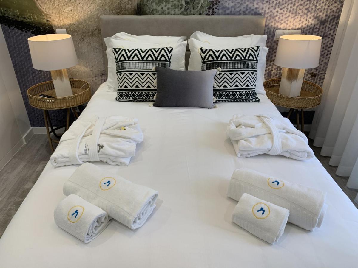 Cascais Downtown Premium Apartment 2 Dış mekan fotoğraf