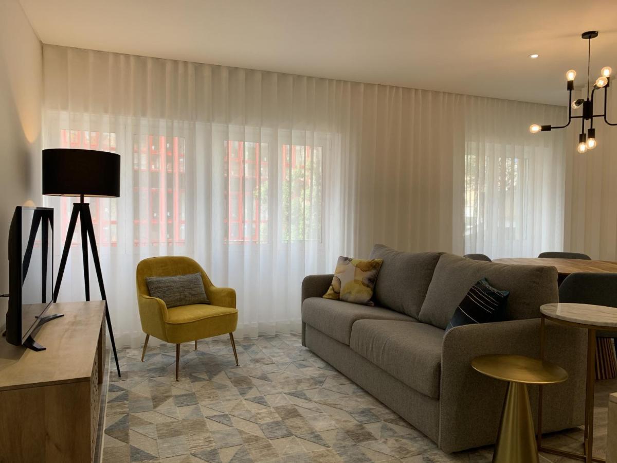 Cascais Downtown Premium Apartment 2 Dış mekan fotoğraf