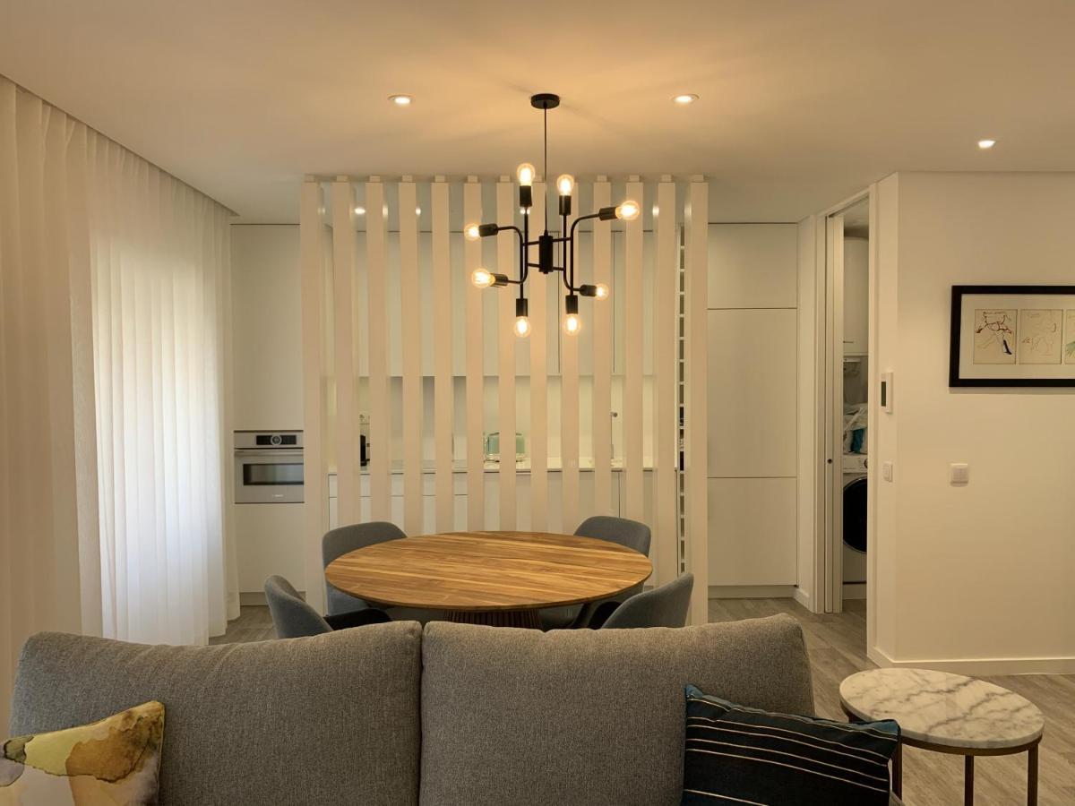 Cascais Downtown Premium Apartment 2 Dış mekan fotoğraf