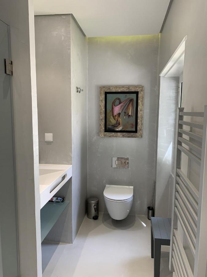 Cascais Downtown Premium Apartment 2 Dış mekan fotoğraf