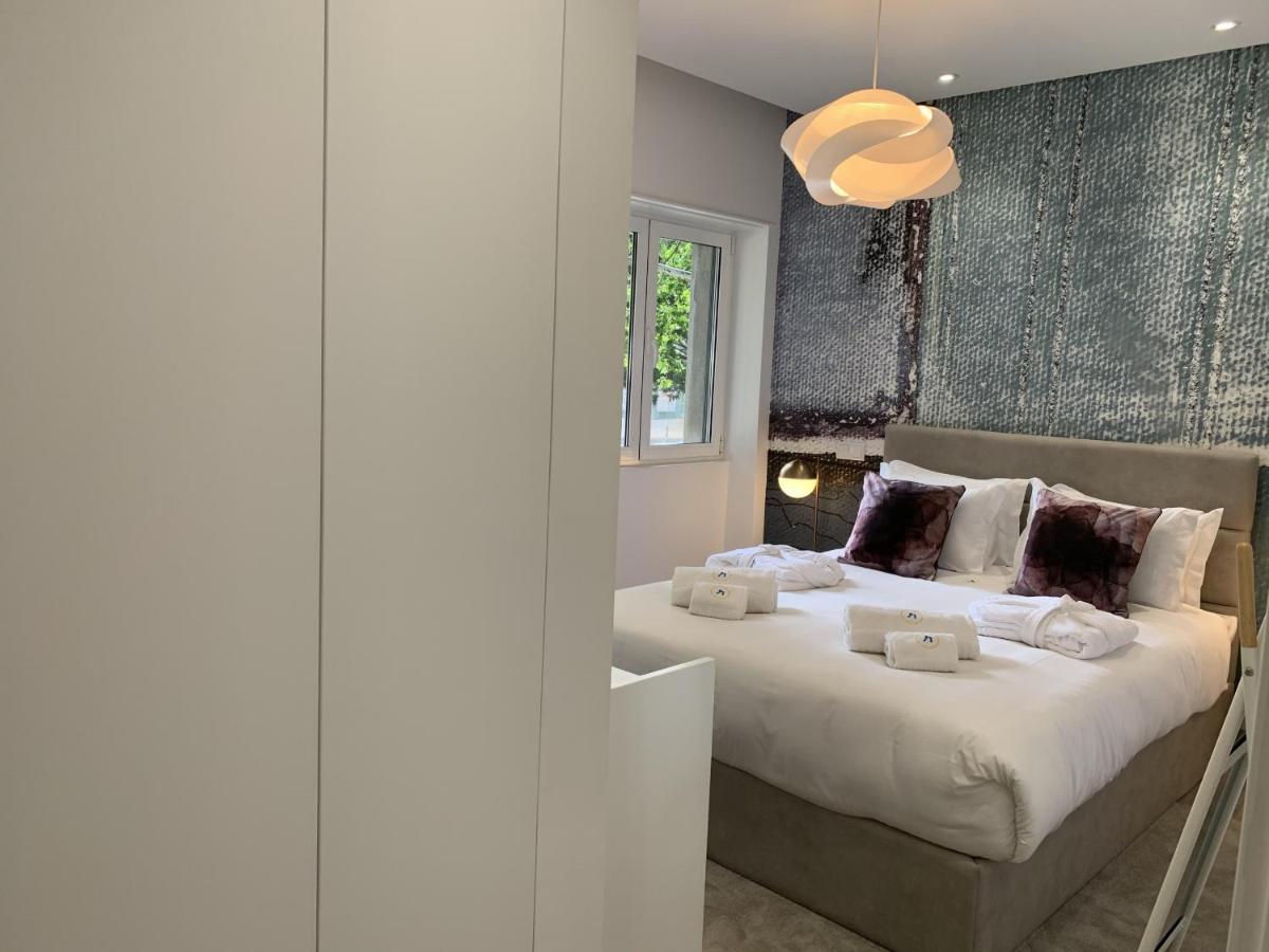 Cascais Downtown Premium Apartment 2 Dış mekan fotoğraf