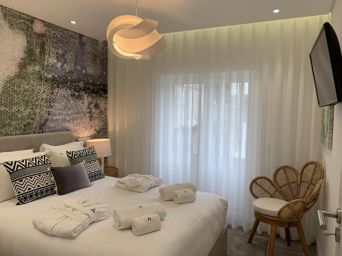Cascais Downtown Premium Apartment 2 Dış mekan fotoğraf