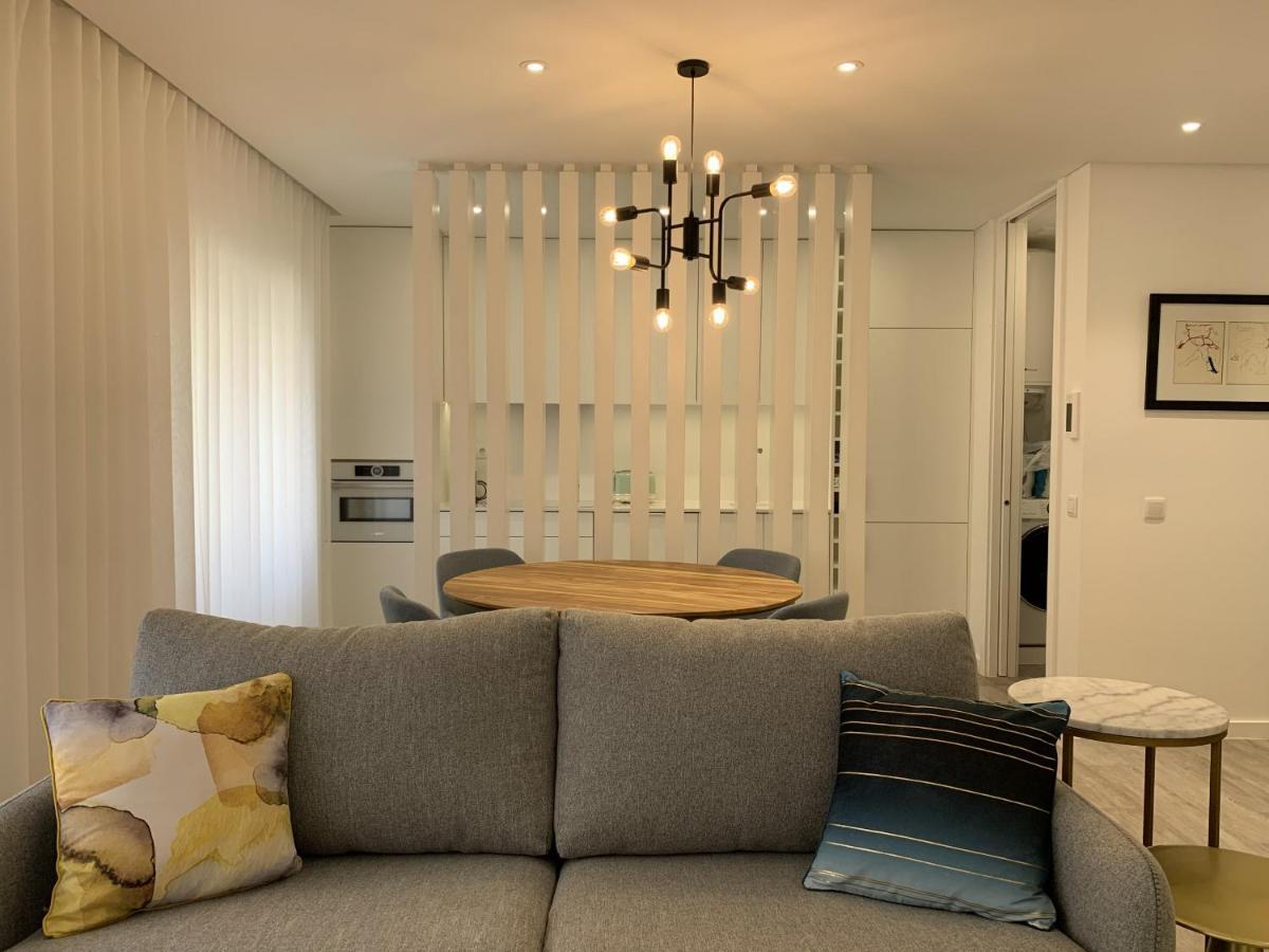 Cascais Downtown Premium Apartment 2 Dış mekan fotoğraf