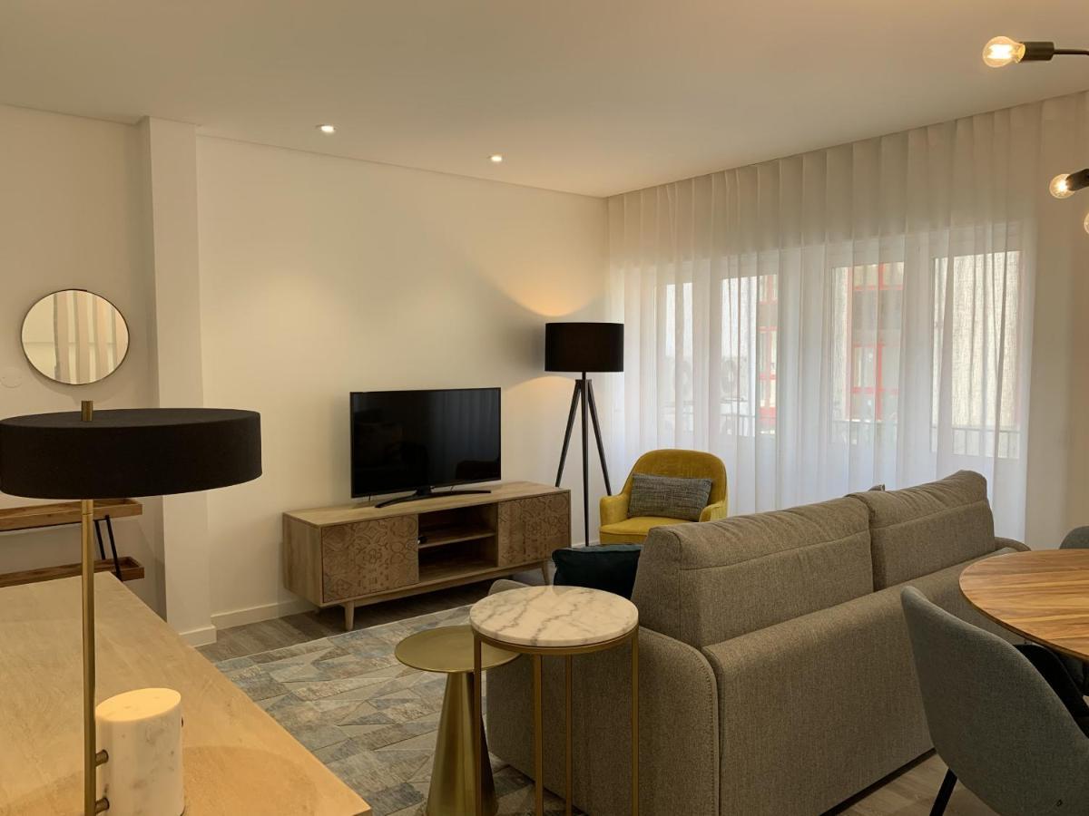 Cascais Downtown Premium Apartment 2 Dış mekan fotoğraf