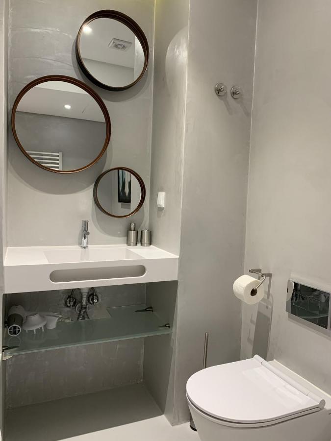 Cascais Downtown Premium Apartment 2 Dış mekan fotoğraf