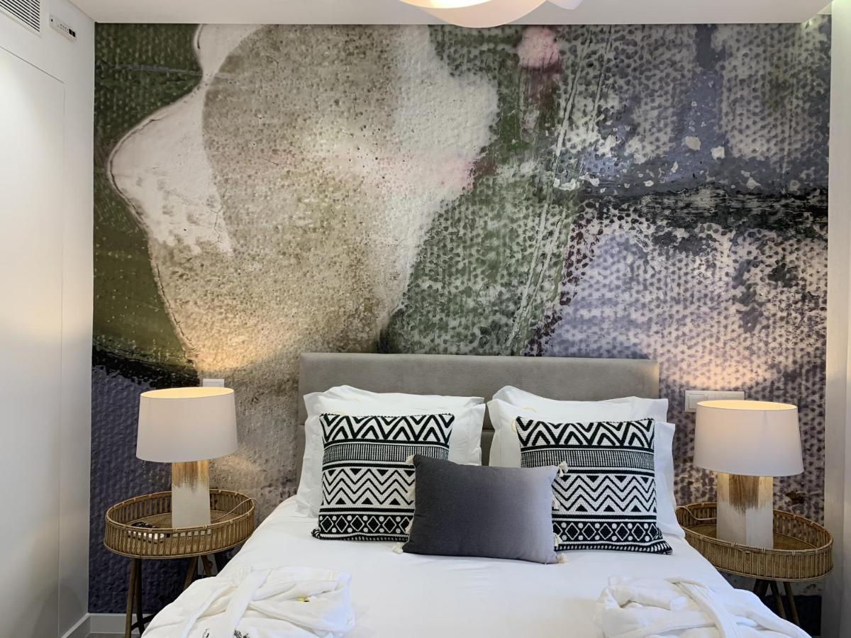 Cascais Downtown Premium Apartment 2 Dış mekan fotoğraf