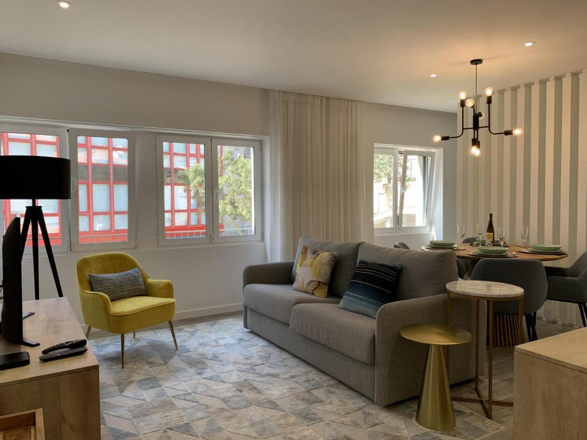 Cascais Downtown Premium Apartment 2 Dış mekan fotoğraf
