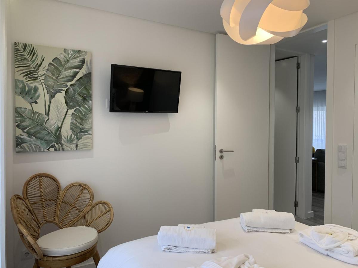 Cascais Downtown Premium Apartment 2 Dış mekan fotoğraf