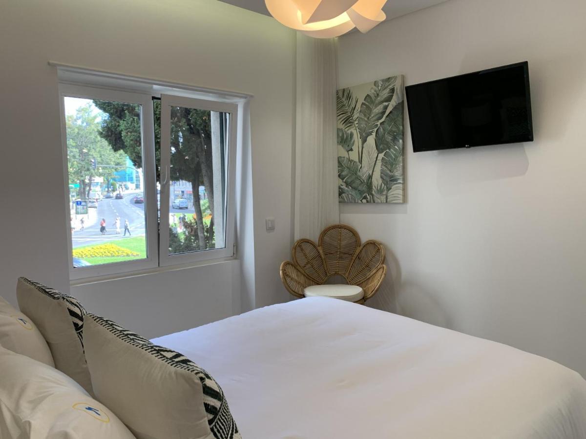 Cascais Downtown Premium Apartment 2 Dış mekan fotoğraf