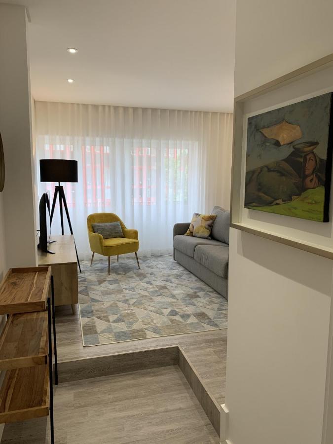 Cascais Downtown Premium Apartment 2 Dış mekan fotoğraf
