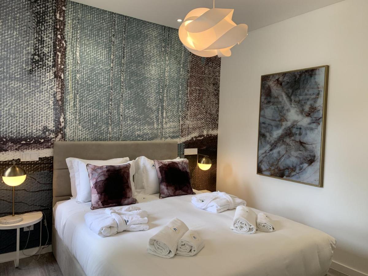 Cascais Downtown Premium Apartment 2 Dış mekan fotoğraf
