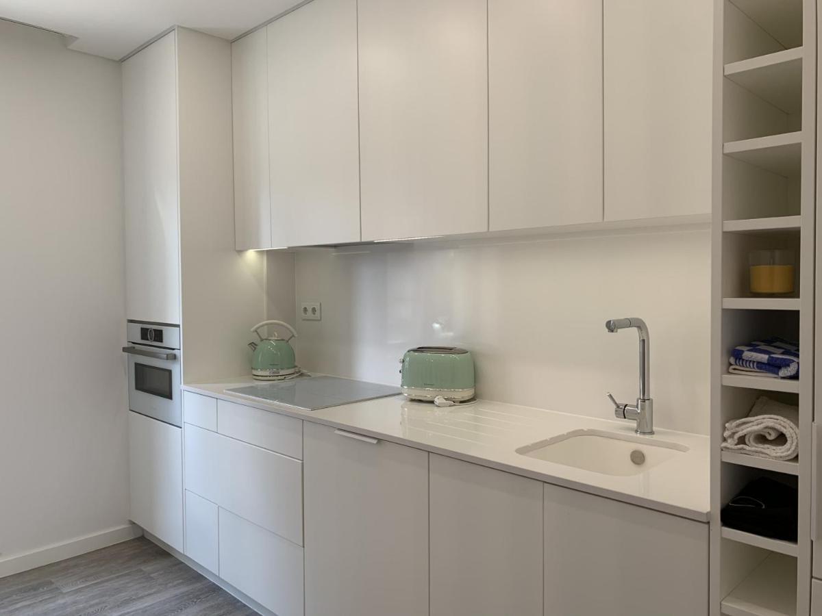 Cascais Downtown Premium Apartment 2 Dış mekan fotoğraf