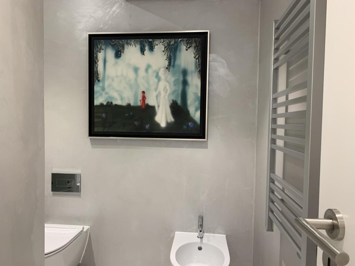 Cascais Downtown Premium Apartment 2 Dış mekan fotoğraf