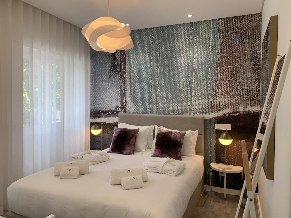 Cascais Downtown Premium Apartment 2 Dış mekan fotoğraf