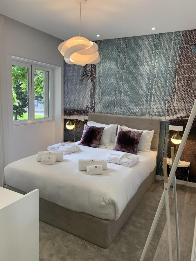 Cascais Downtown Premium Apartment 2 Dış mekan fotoğraf